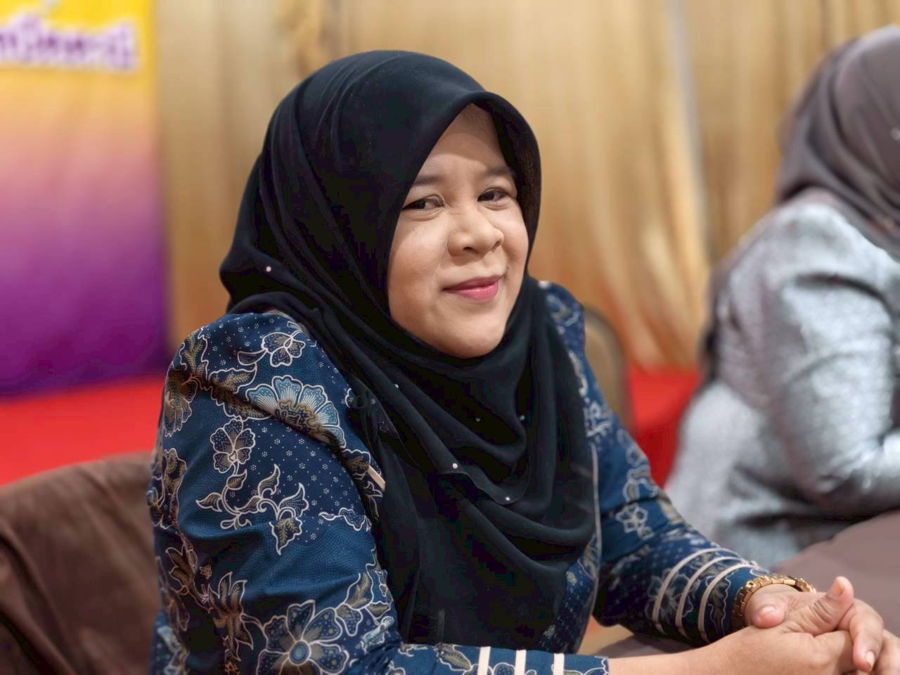 สกร ระดับอำเภอกะพ้อเข้าร่วมประชุมเพื่อวางแผนการจัดแสดงลูกเสือชายแดนใต้ โดยร่วมหารือแนวทางการดำเนินงาน การเตรียมความพร้อมด้านรูปแบบการจัดแสดง
